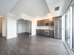 2550 Simcoe St N #1802, Oshawa, ON L1L 1C7