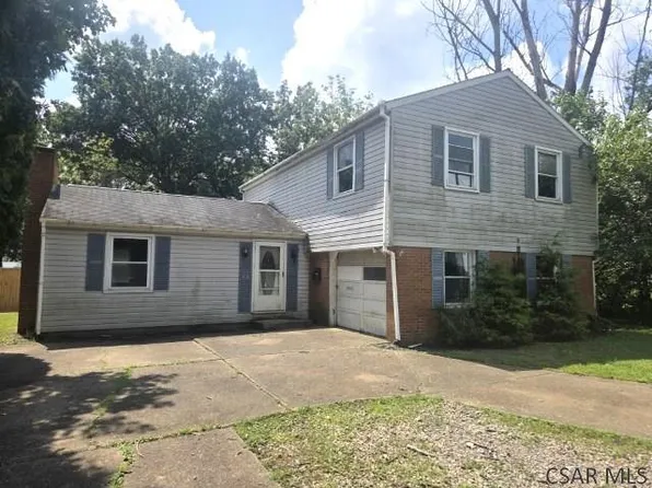 410 Washington St, Indiana, PA 15701