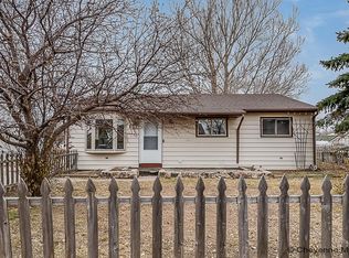 137 Arp Ave, Cheyenne, WY 82007