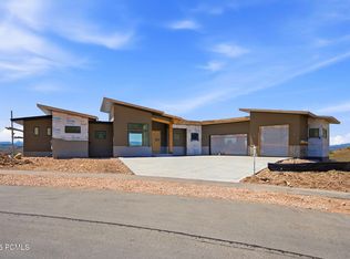 1040 High Country Ln, Kamas, UT 84036