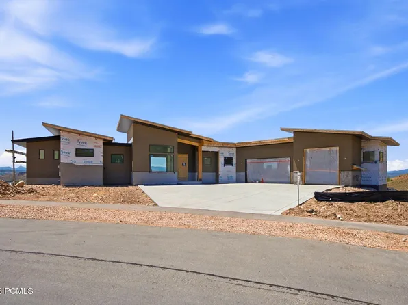 1040 High Country Ln, Kamas, UT 84036