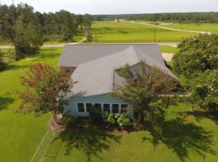 906 Shady Grove Moss Rd, Laurel, MS 39443