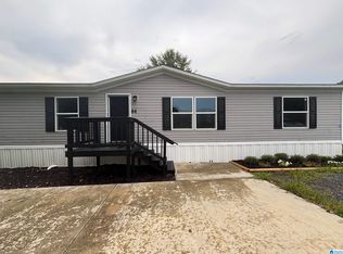 84 Bristow Creek Trl, Altoona, AL 35952