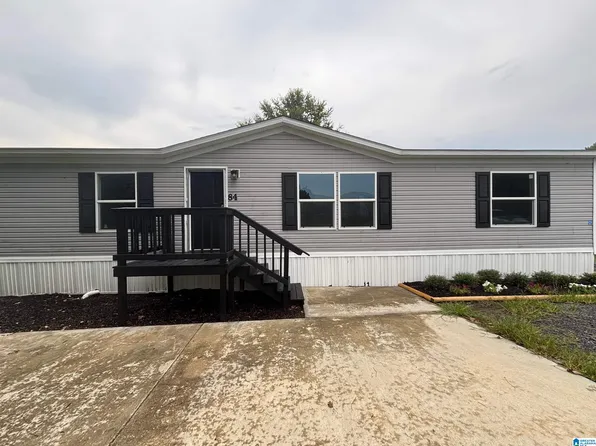 84 Bristow Creek Trl, Altoona, AL 35952