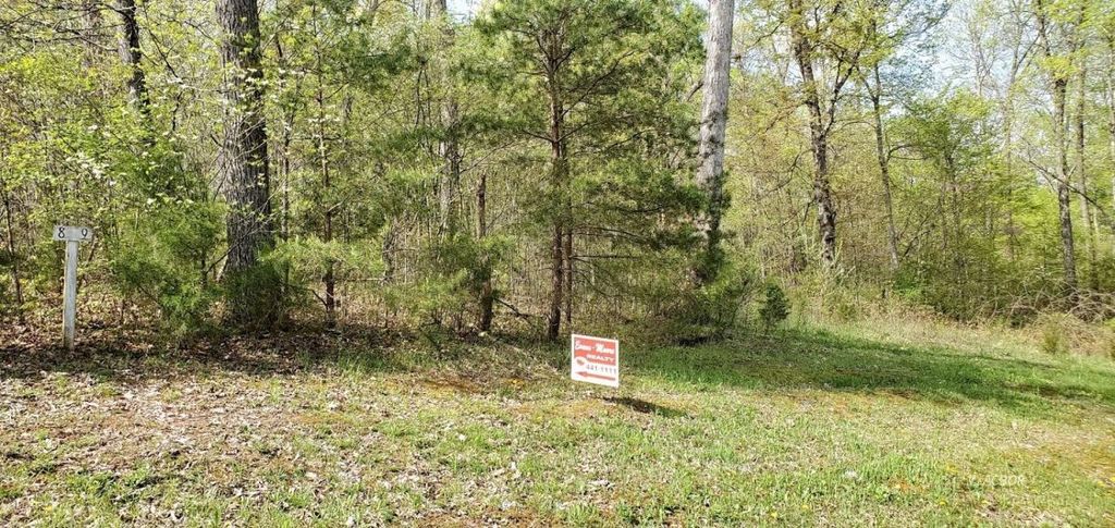 Real estate listing image