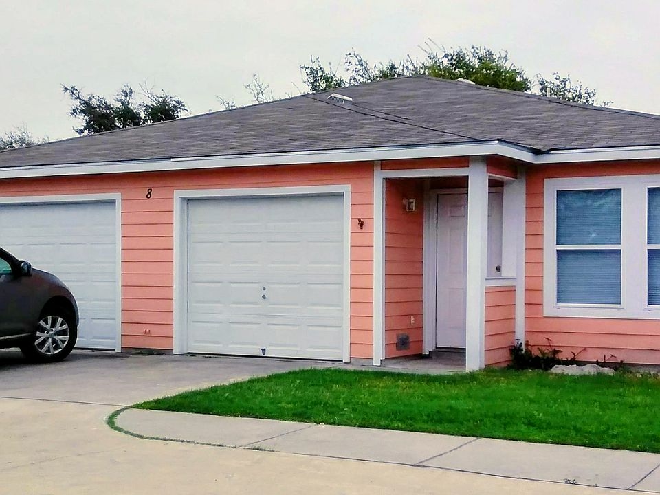 1st image of 1210 Chaparral St #8A