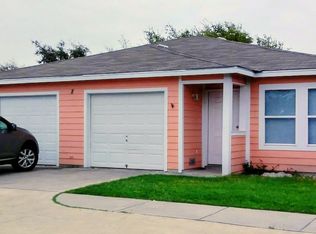 1210 Chaparral St #8A, Fulton, TX 78358