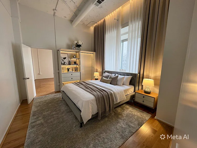 20 Marietta St NW #3A — Photo 5