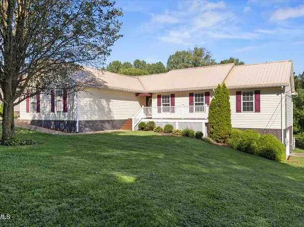 511 Headtown Rd, Jonesborough, TN 37659