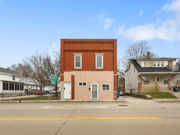 1942 State STREET, Racine, WI 53404