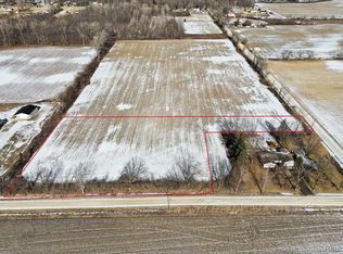 0 W Newburg Rd, Carleton, MI