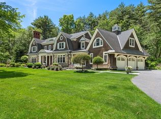 448-448 Concord Rd #454, Weston, MA 02493