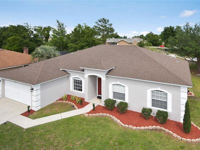 1955 Lindhurst Ave, Deltona, FL, 32725