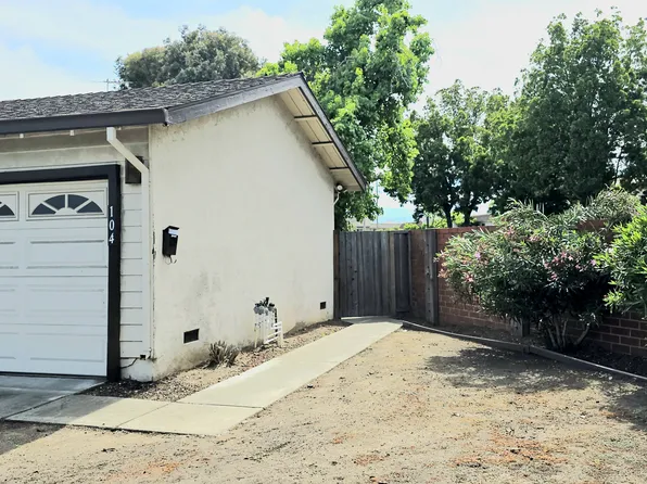 104 Killean Ct, Sunnyvale, CA 94087