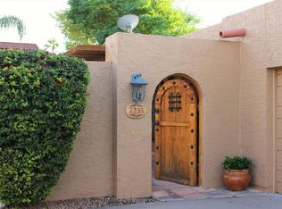 7235 E Maverick Rd, Scottsdale, AZ 85258