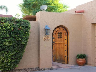 7235 E Maverick Rd, Scottsdale, AZ, 85258