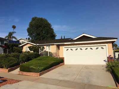 5685 Regis Ave, San Diego, CA, 92120