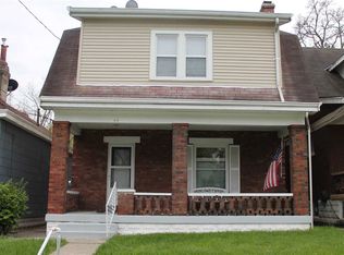43 E 41st St, Covington, KY 41015