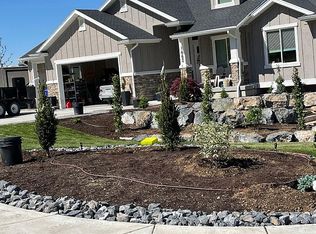 1662 S Valley View Dr, Perry, UT 84302