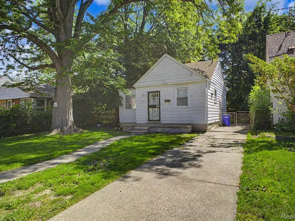 6438 Archdale St, Detroit, MI 48228