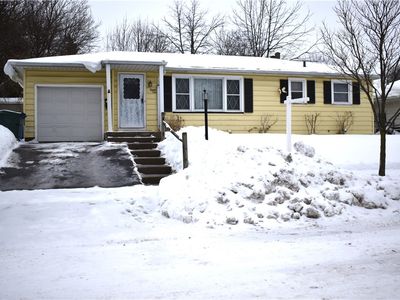 81 Fox St, Rochester, NY, 14615