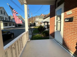 525 Oak St, Johnstown, PA 15902