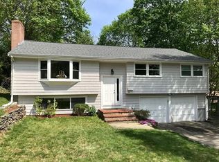 31 Lunda St, Waltham, MA 02451