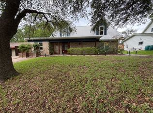 6809 Duquesne Dr, Austin, TX 78723