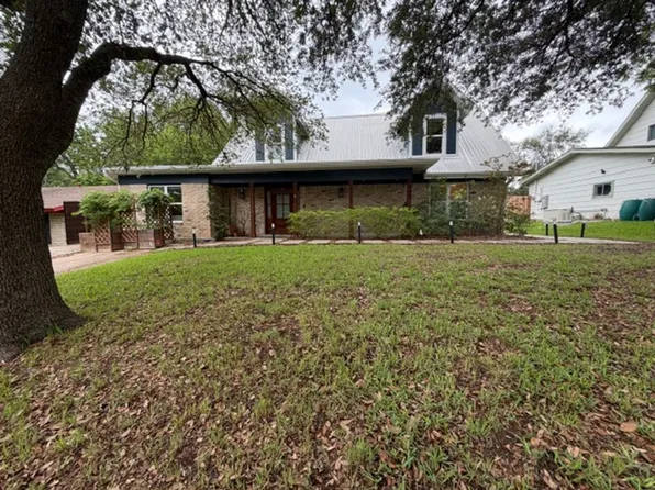 6809 Duquesne Dr, Austin, TX 78723