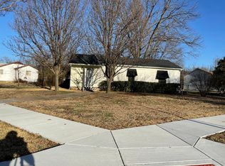 1404 Casa Vale Dr, Dallas, TX 75218