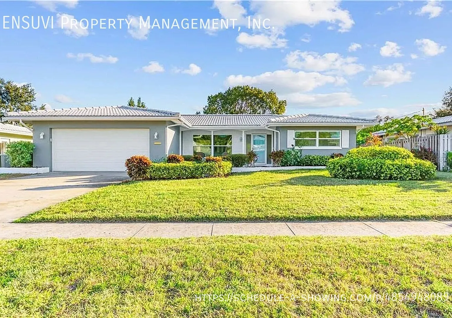 Make this Cute 3 bedroom 2 bath home yours! — Photo 1