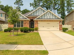 17112 Coneflower Pl, Conroe, TX 77385