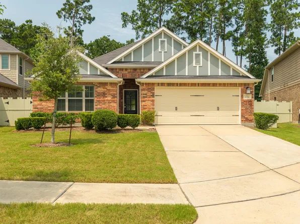 17112 Coneflower Pl, Conroe, TX 77385