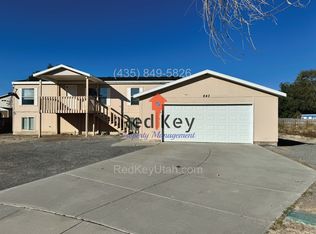 643 Hunter Way #A, Grantsville, UT 84029