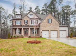 1098 Sweet Mia Ln, Powder Springs, GA 30127