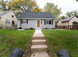 5258 N 45th St, Milwaukee, WI 53218