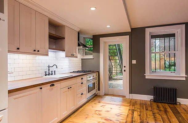 Sold by Brown Harris Stevens | media 7