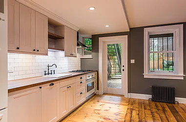 Sold by Brown Harris Stevens