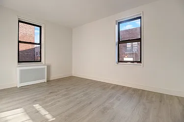 Rented by Algin Management