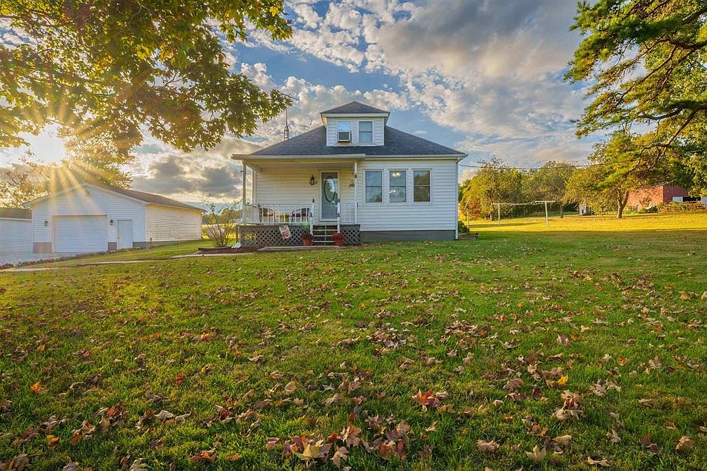 11815 State Highway 2181, Hawesville, KY 42348 MLS 88211 Zillow