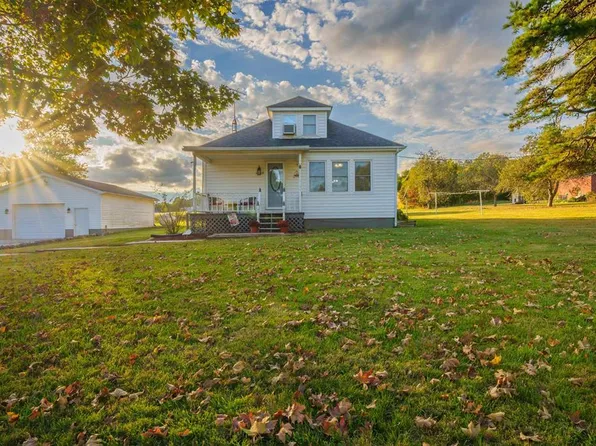 11815 State Highway 2181, Hawesville, KY 42348