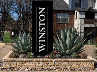 Winston, Plano, TX 75093
