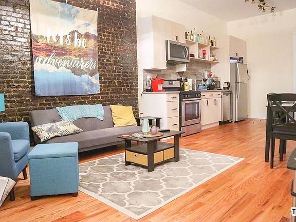 2nd image of 1273 Rogers Ave #1