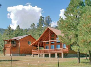55 County Road 2130, Nutrioso, AZ 85932