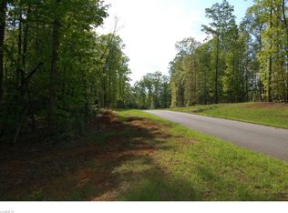 0 Boulder Ridge Dr., State Road, NC 28676