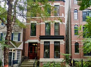 1528 N Cleveland Ave APT 3, Chicago, IL 60610