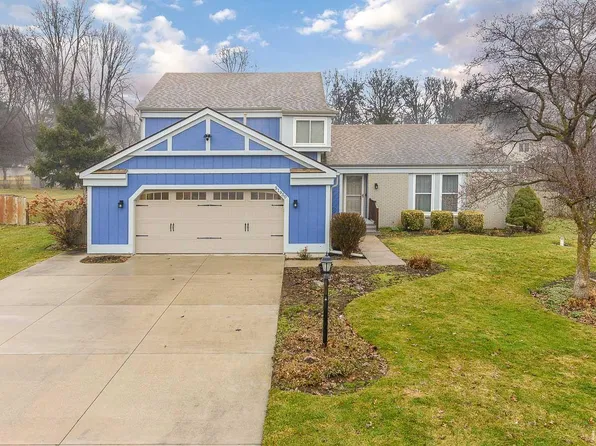 51950 Chicory Ln, Granger, IN 46530