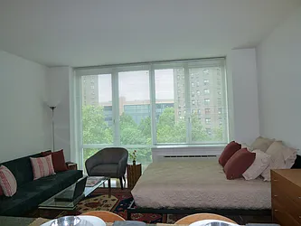 Rented by Carnegie Hill Place