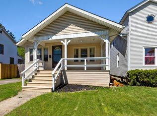 583 S Hague Ave, Columbus, OH 43204