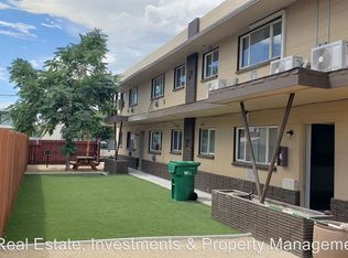 340 Cheney St APT C, Reno, NV 89502